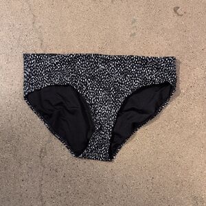 Athleta Bikini Bottom